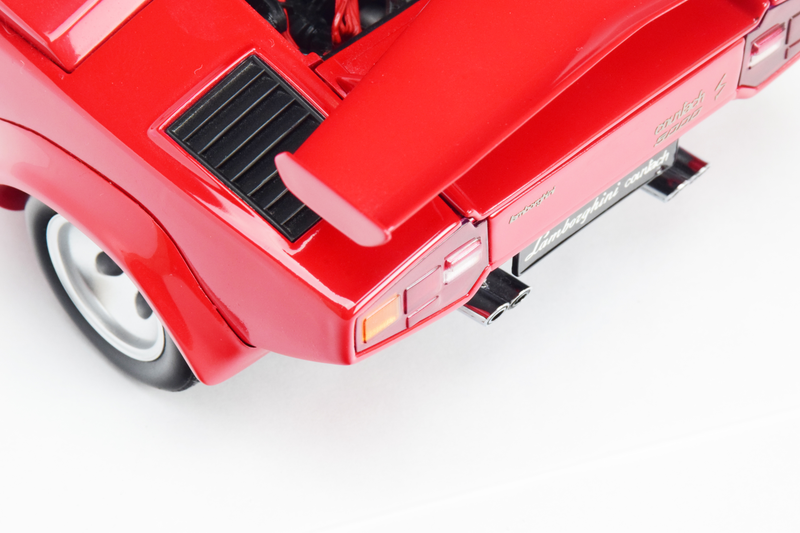 Illustration for article titled Supercar Sunday: "Heavenly!" Edition